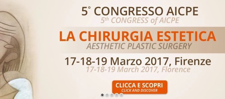 CHIRURGIA ESTETICA FIRENZE AICPE