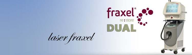 Fraxel Laser Milano Roma