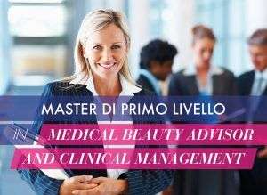 Master Medical Beauty Advisor