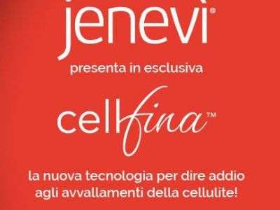 Trattamento Cellulite Cellfina Torino