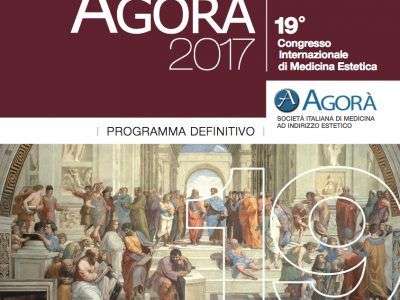 Congresso Agorà Milano – relazioni medicina rigenerativa