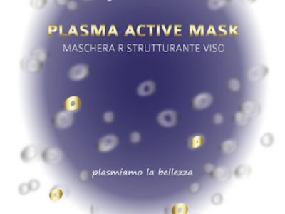 Crema viso con prp plasma piastrine