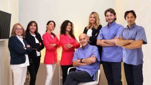 Studio polispecialistico Paiusco Vedano al Lambro