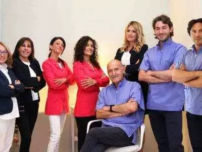 Studio polispecialistico Paiusco Vedano al Lambro