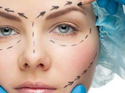 Ultrasuoni focalizzati di Ultherapy