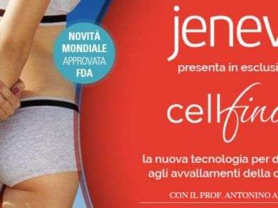 Cellfina a Bologna per il trattamento della cellulite