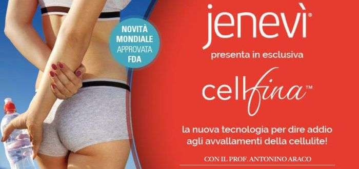 Cellfina a Bologna per il trattamento della cellulite