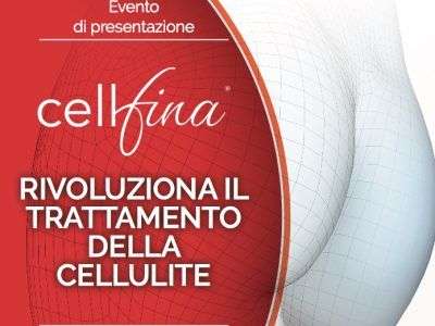 Presentazione Cellfina Milano