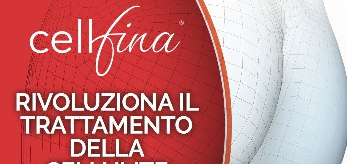 Presentazione Cellfina Milano