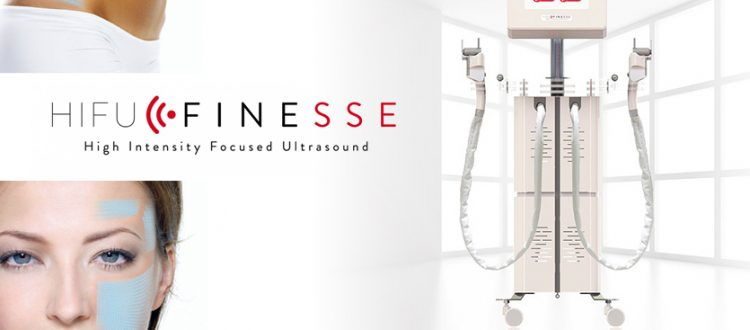 Finesse Ultrasuoni Focalizzati