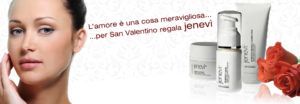 A San Valentino regala la bellezza e non il solito cioccolatino