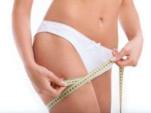 Elimina i buchi della cellulite