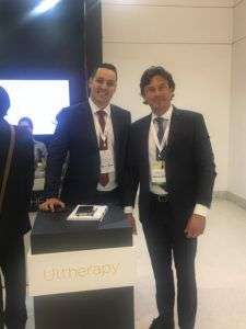 Ultherapy lifting non chirurgico al congresso Icad 2018