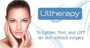 Ultherapy - Ultrasuoni micro-focalizzati