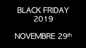 Black Friday Medicina Estetica