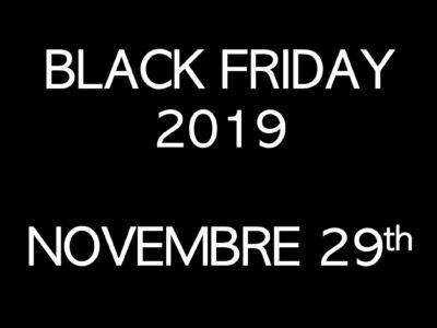 Black Friday Medicina Estetica