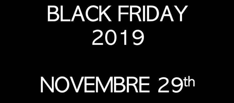 Black Friday Medicina Estetica