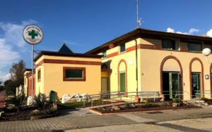 Nuovo centro di medicina e chirurgia estetica a Forte Dei Marmi - Versilia