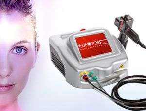 Endolift Laser Eufoton 