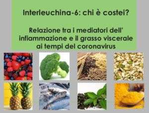 Tocilizumab e Interleuchina-6 sul coronavirus