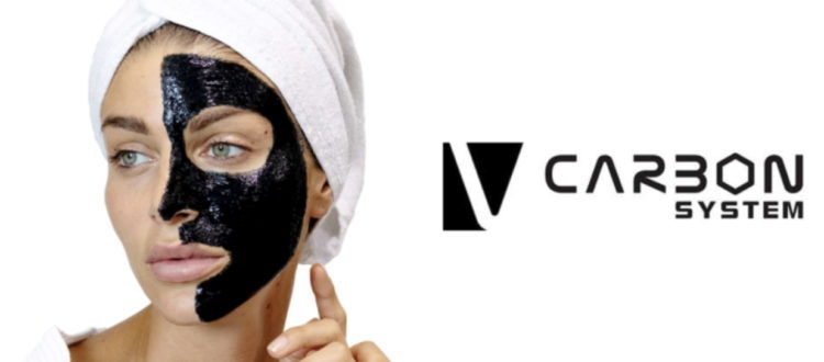 V-Carbon System Peeling.