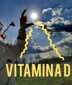 Coronavirus e Vitamina D