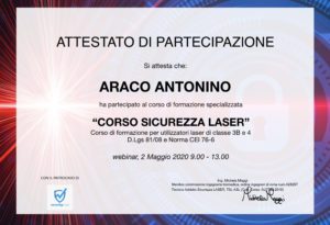 Laser in medicina estetica &#8211; gruppo Jenevì Medical