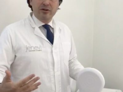 Tonificazione muscolare a Roma con il magnete B-Sculpt.