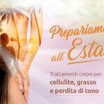 Medicina Estetica in Versilia &#8211; Estate 2021