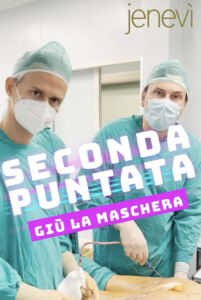 Reality chirurgia plastica – Giù La Maschera