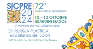 Congresso Sicpre 2024 - mastoplastica additiva endoscopica